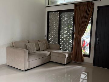 Jarang Ada Tipe Fanya Summarecon Bandung Flora Full Furnished
