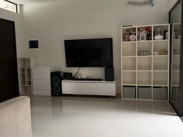 Jarang Ada Tipe Fanya Summarecon Bandung Flora Full Furnished