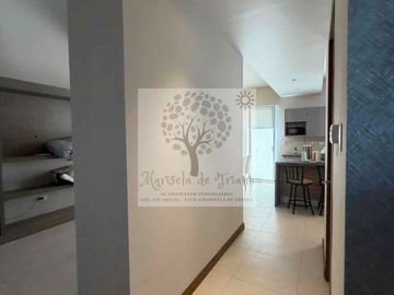 RENTA FRACC. ABITALIA RESIDENCIAL AMUEBLADA CON PANELES SOLARES