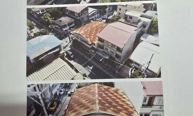 FOR SALE: Prime Double-Corner Redevelopment Property in Makati City