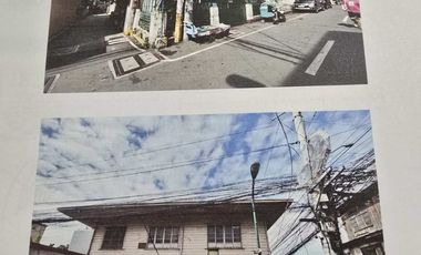 FOR SALE: Prime Double-Corner Redevelopment Property in Makati City
