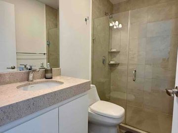 DEPARTAMENTO EN RENTA , AMUEBLADO Y EQUIPADO EN ALATORRE 1122
