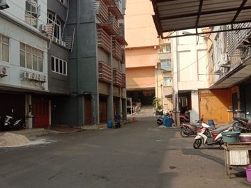 Dijual Cepat Ruko Mutiara Taman Palem
