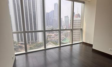 FOR SALE: 2BR in Park Central Towers, Makati CBD