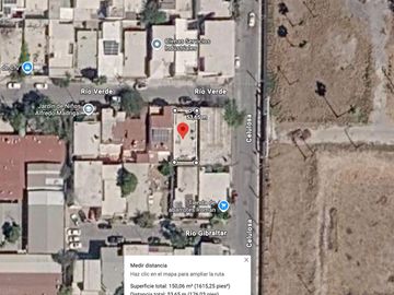 Casa en Venta en Bernardo Reyes, Monterrey, Nuevo León JP2