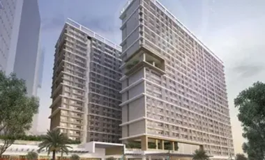 Brand New 3Bedroom Residence at Park McKinley West, Taguig City