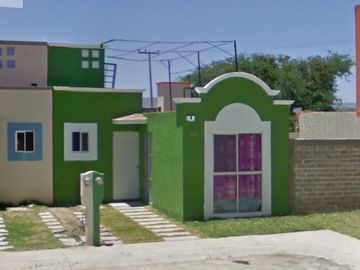 Casa en Venta en Hacienda Los Fresnos, Jalisco JP2