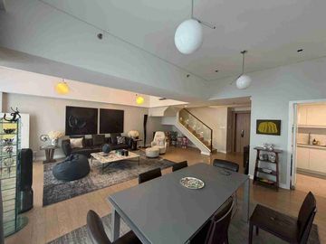 ONE SHANGRILA PLACE PENTHOUSE 3BR CONDO FOR SALE