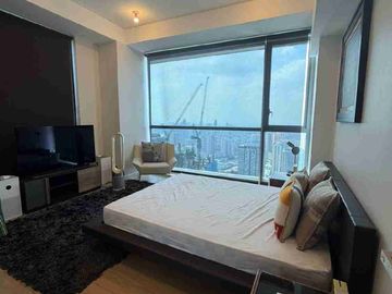 ONE SHANGRILA PLACE PENTHOUSE 3BR CONDO FOR SALE