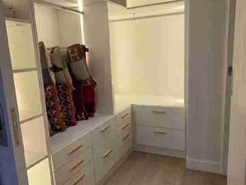 ONE SHANGRILA PLACE PENTHOUSE 3BR CONDO FOR SALE