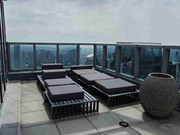 ONE SHANGRILA PLACE PENTHOUSE 3BR CONDO FOR SALE
