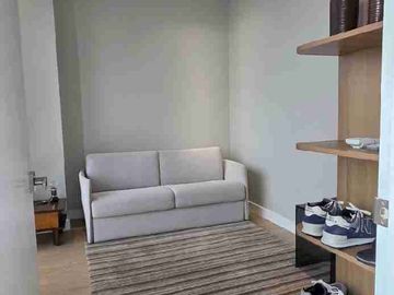 ONE SHANGRILA PLACE PENTHOUSE 3BR CONDO FOR SALE