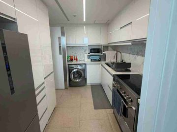 ONE SHANGRILA PLACE PENTHOUSE 3BR CONDO FOR SALE