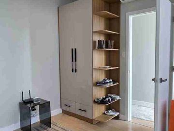 ONE SHANGRILA PLACE PENTHOUSE 3BR CONDO FOR SALE