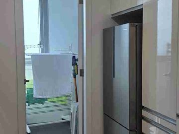 ONE SHANGRILA PLACE PENTHOUSE 3BR CONDO FOR SALE