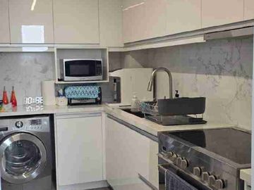 ONE SHANGRILA PLACE PENTHOUSE 3BR CONDO FOR SALE