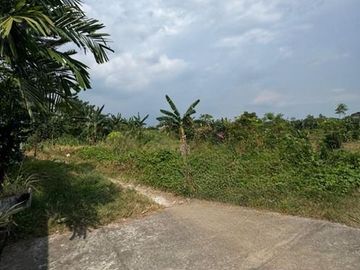 Dijual Tanah Makassar sekitar Jalan Perintis Kemerdekaan