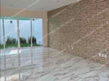 Oportunidad! bonita casa en renta en Jardines de Bellavista