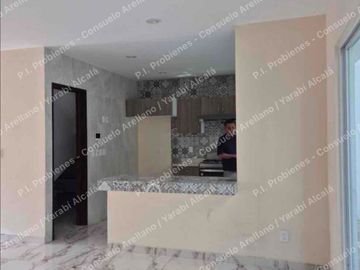 Oportunidad! bonita casa en renta en Jardines de Bellavista