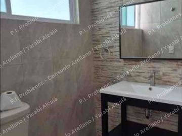 Oportunidad! bonita casa en renta en Jardines de Bellavista