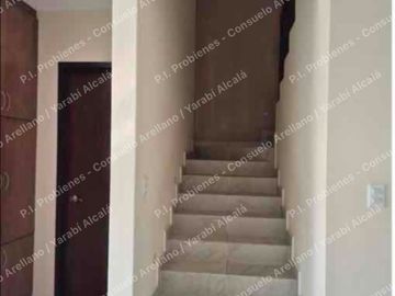 Oportunidad! bonita casa en renta en Jardines de Bellavista