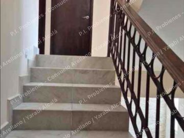 Oportunidad! bonita casa en renta en Jardines de Bellavista