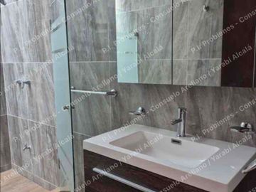 Oportunidad! bonita casa en renta en Jardines de Bellavista