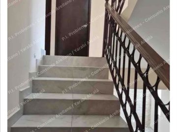 Oportunidad! bonita casa en renta en Jardines de Bellavista