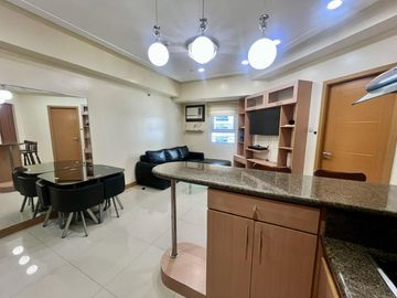 GOOD DEAL! 1BR Unit for Sale in Trion Tower, BGC, Taguig City