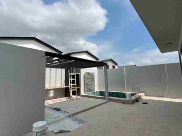 Casa de Estreno de Venta en Isla Celeste etapa babor