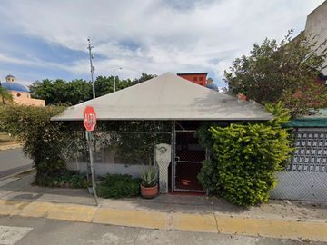 Casa en Venta en Hacienda Los Fresnos, Jalisco JP2