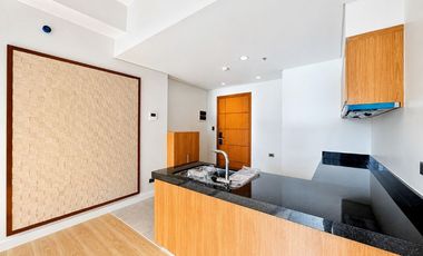 For Sale, Brand New Condo in The Seasons Residences at Taguig City