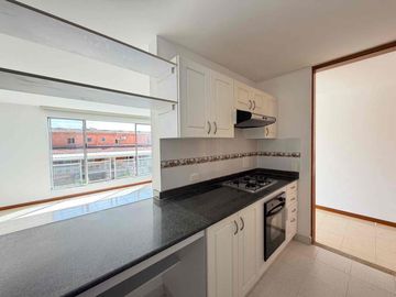 ALQUILER DE APARTAMENTO EN EL CANEY - 3 PISO.