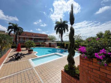 ALQUILER DE APARTAMENTO EN EL CANEY - 3 PISO.