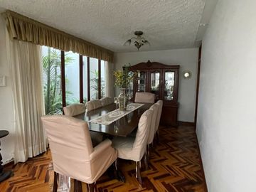 DEPARTAMENTO EN VENTA EN SAN BORJA CERCA DE LA RAMBLA