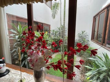 DEPARTAMENTO EN VENTA EN SAN BORJA CERCA DE LA RAMBLA