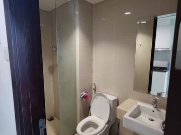 Sewa Apartemen Puri Mansion Studio Furnish Terjangkau