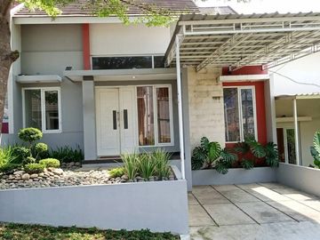 Dijual Rumah Lokasi di Perum Kalasan Residence Semarang