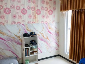 Dijual Rumah Lokasi di Perum Kalasan Residence Semarang