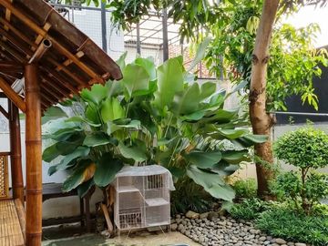 Dijual Rumah Lokasi di Perum Kalasan Residence Semarang