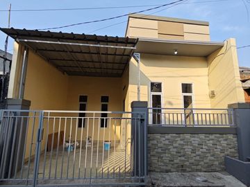 Dijual Rumah di Pejuang Jaya