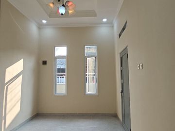 Dijual Rumah di Pejuang Jaya