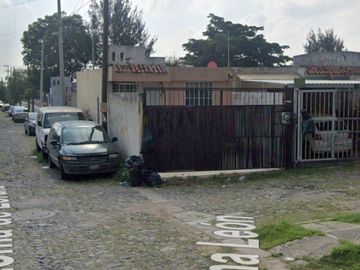 Casa en venta en Lomas del Sur, Lomas del Sur, Jalisco JP2