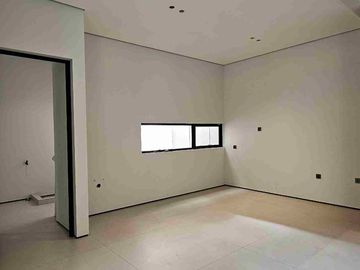 dijual brand new hoek fasum di foresta bsd  city