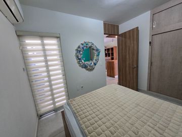 Condo Marea 12