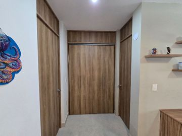 Condo Marea 12