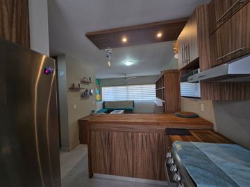 Condo Marea 12