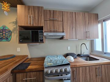 Condo Marea 12