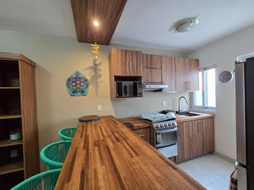 Condo Marea 12