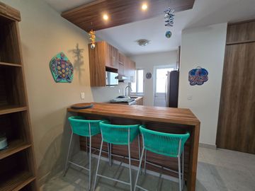 Condo Marea 12